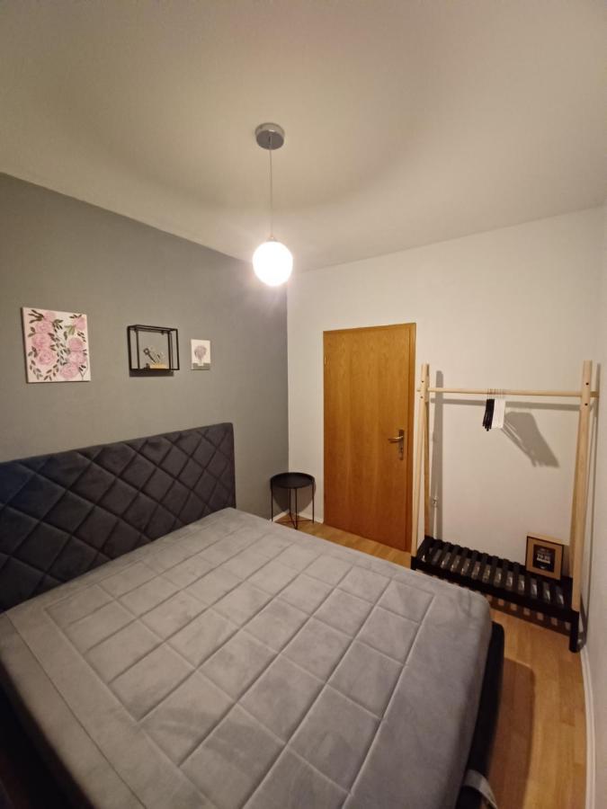 Apartment Dany - Free Beach Parking 马卡尔斯卡 外观 照片